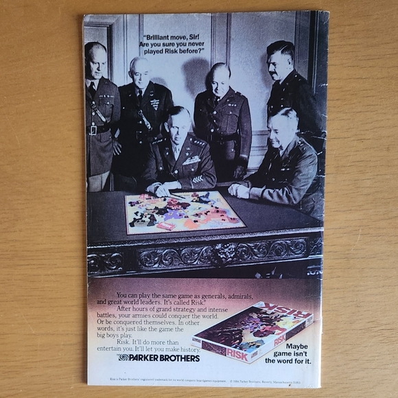 Transformers #2 & #3, 1980s Limited  Series books (Lot of 2) - Picture 10 of 16